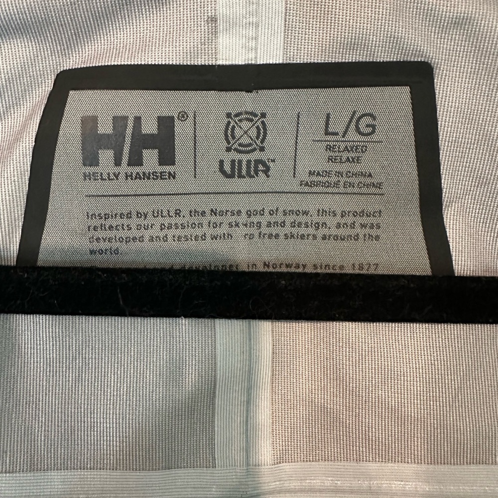 Helly Hansen Elevation Infinity 3.0 Jacket, Women… - image 3